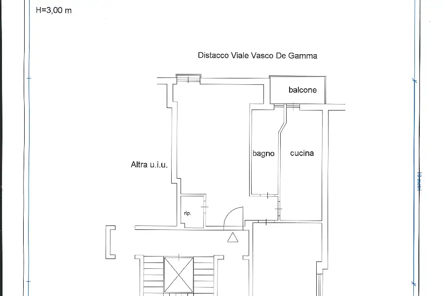 Casa in vendita di 75 mq a €195.000 (rif. 32/2026)