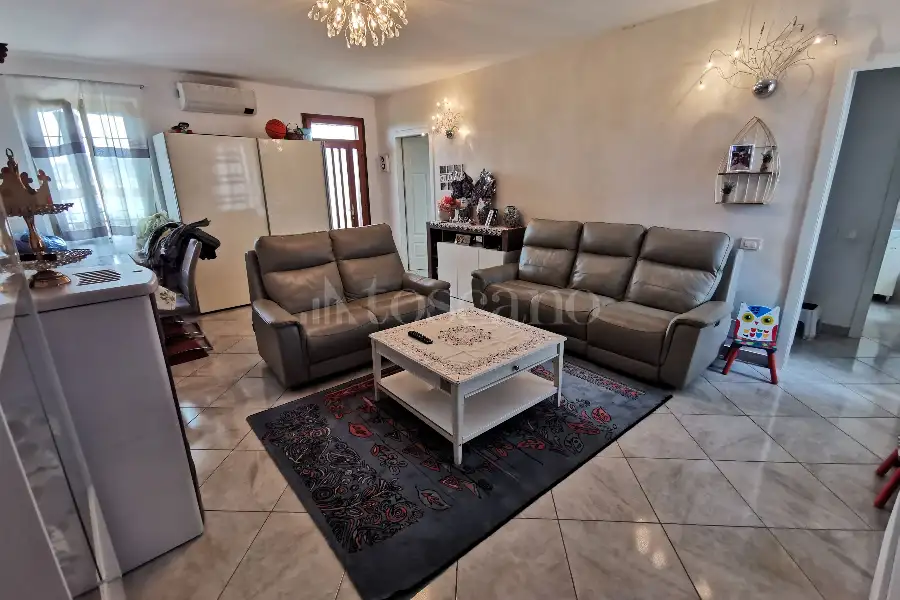 Casa in vendita di 105 mq a €60.000 (rif. 28/2026)