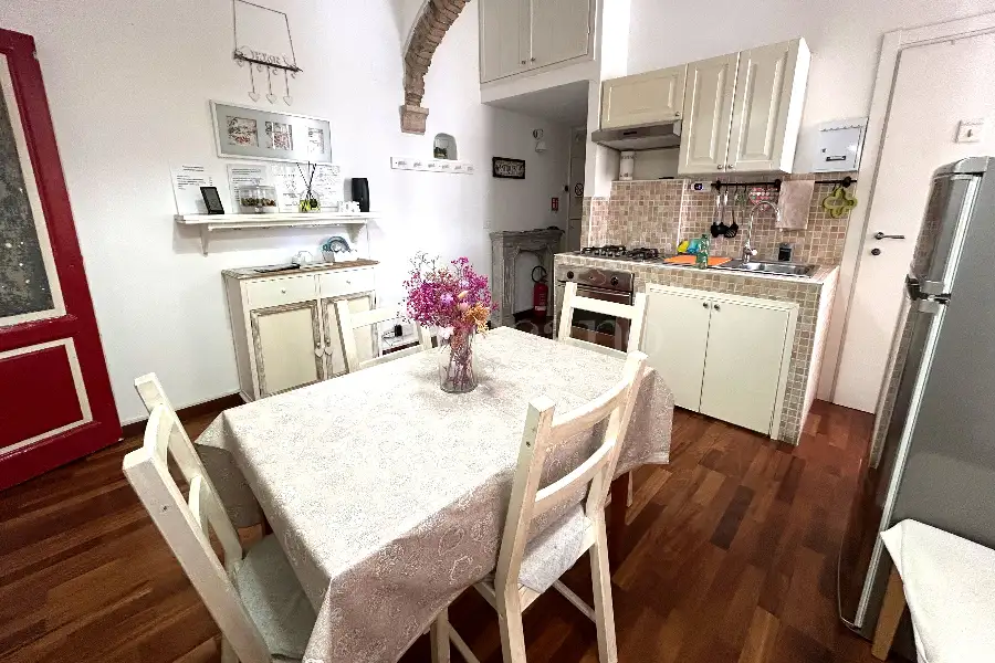 Casa in vendita di 65 mq a €515.000 (rif. 14/2026)