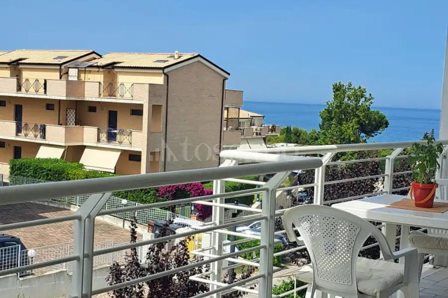 Casa in affitto di 50 mq a €460 (rif. 31/2026)