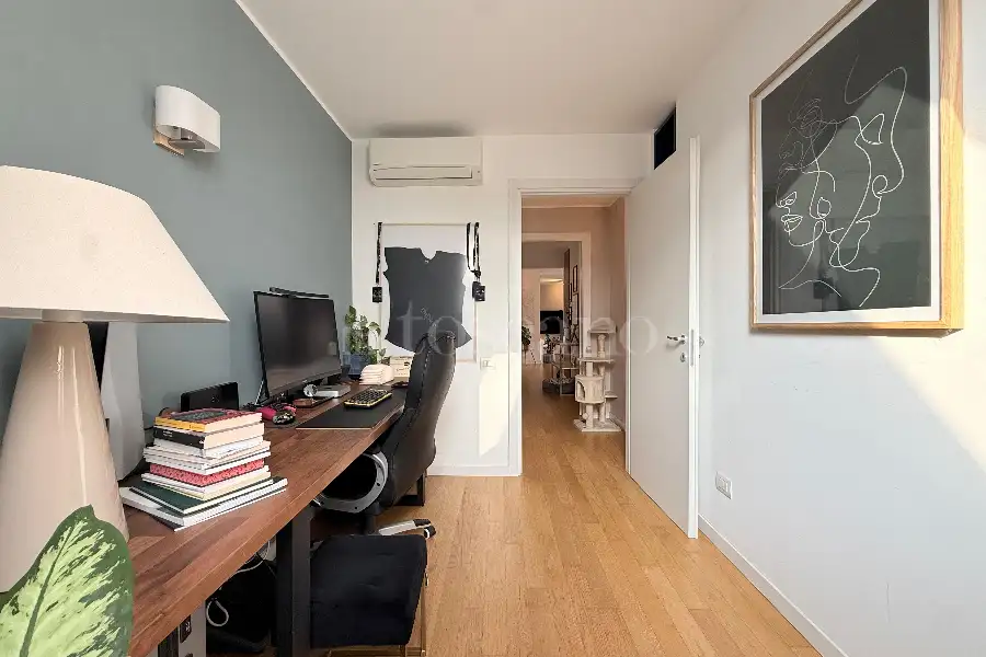 Casa in affitto di 90 mq a €2.100 (rif. 18/2026)
