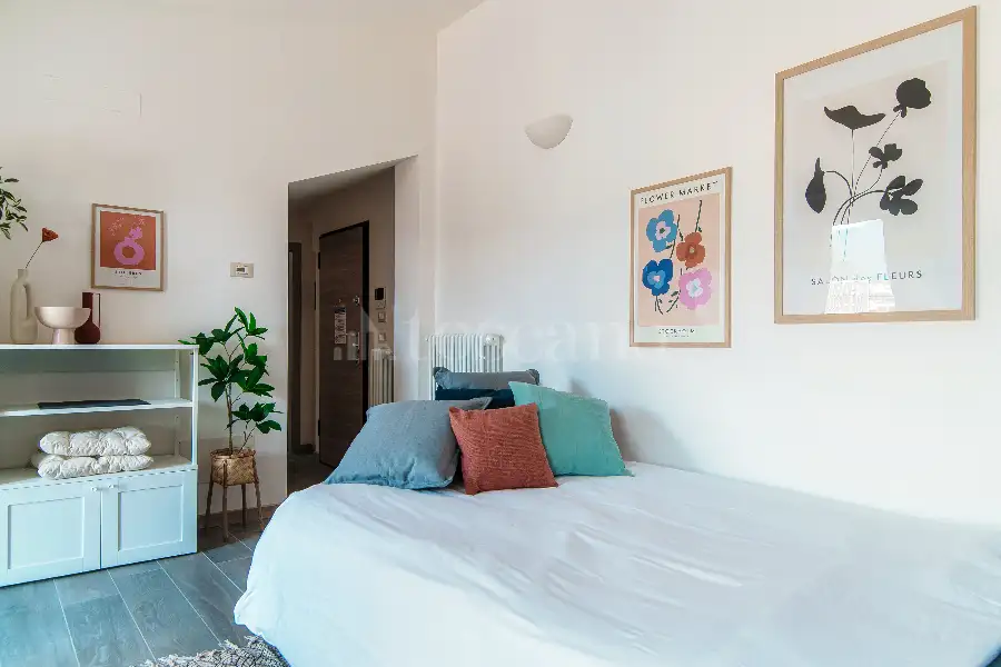 Casa in affitto di 40 mq a €1.000 (rif. 14/2026)