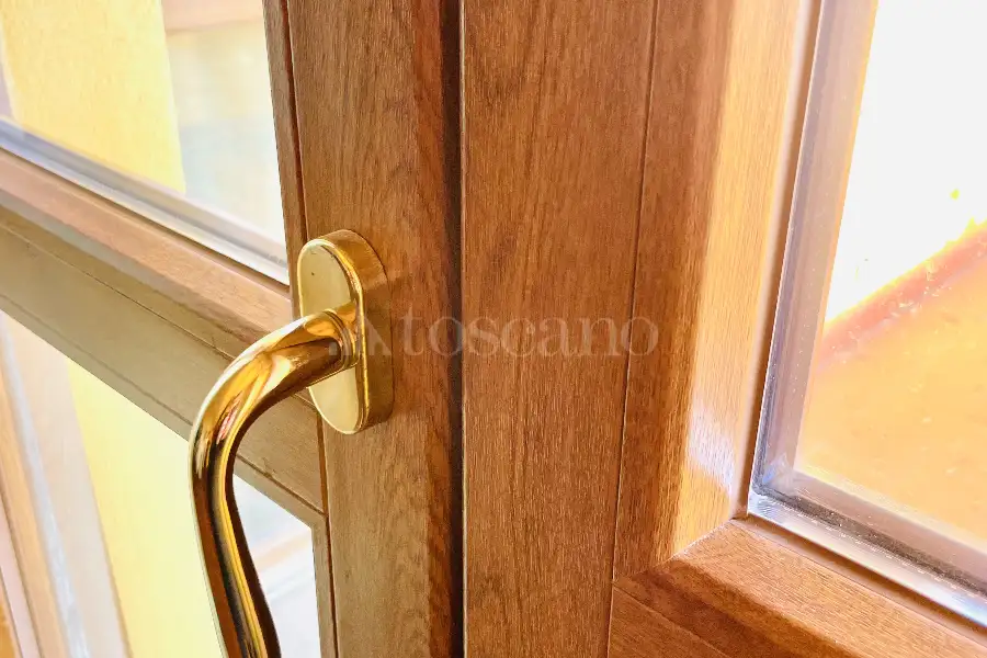 Villa in vendita di 410 mq trattativa riservata (rif. 112/2024)