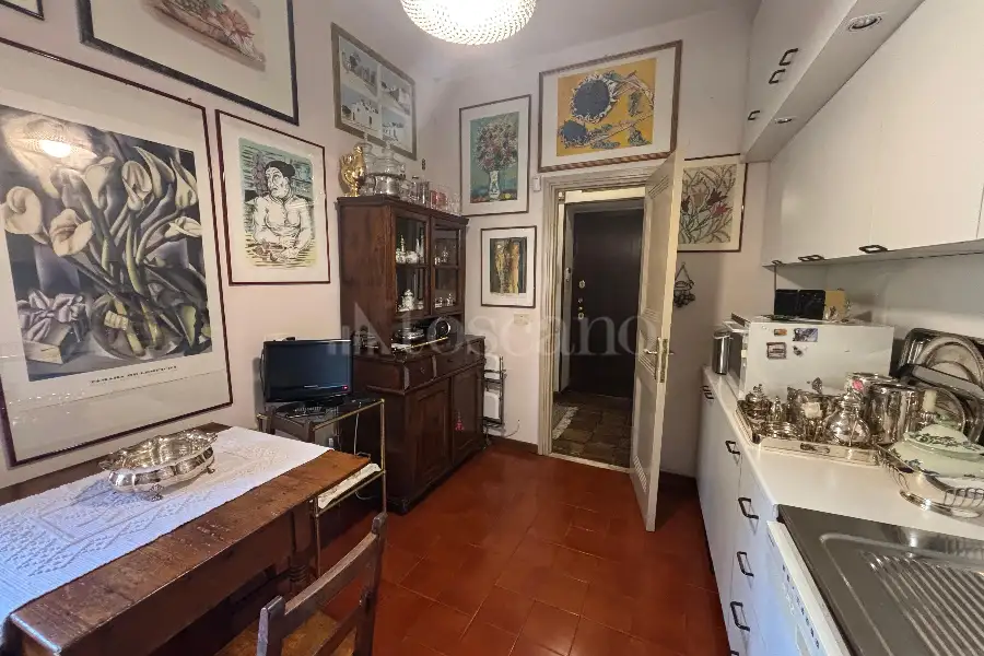 Casa in vendita di 153 mq a €1.990.000 (rif. 20/2026)
