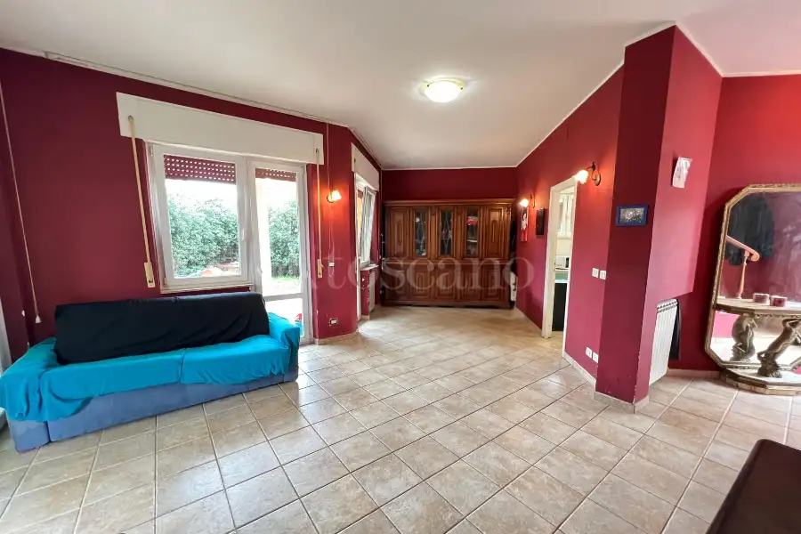 Villa in vendita di 158 mq a €580.000 (rif. 6/2026)