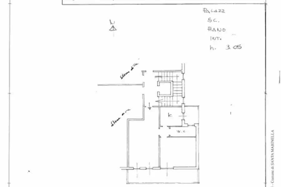 Casa in vendita di 60 mq a €135.000 (rif. 59/2025)