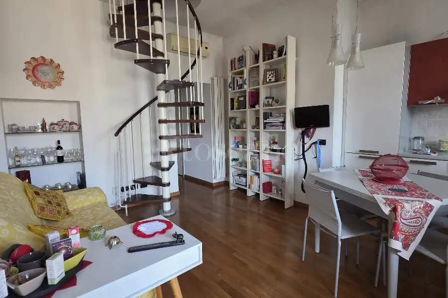 Casa in affitto di 55 mq a €1.100 (rif. 13/2026)