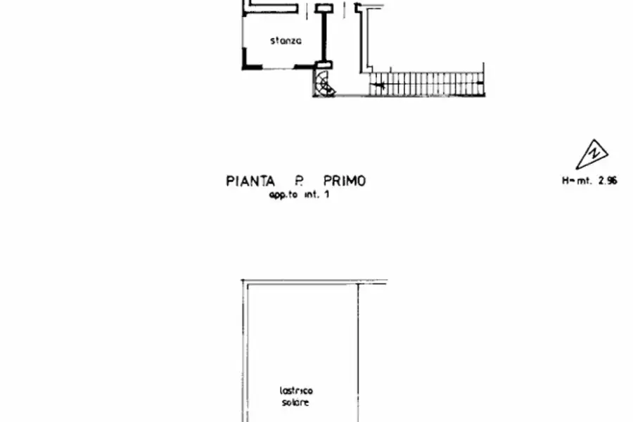 Casa in vendita di 60 mq a €165.000 (rif. 2/2026)