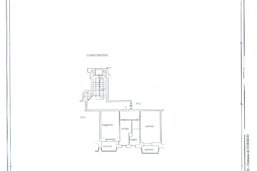 Casa in vendita di 60 mq a €229.000 (rif. 19/2026)