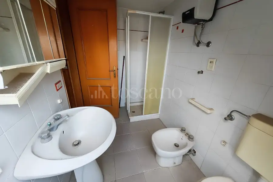 Mansarda in vendita di 35 mq a €25.000 (rif. 40/2026)