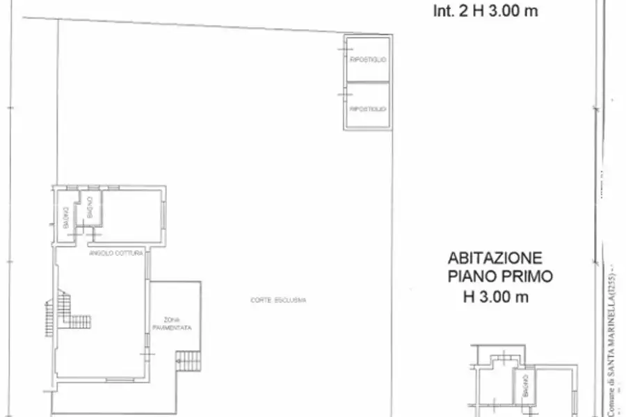 Casa Indipendente in vendita di 130 mq a €699.000 (rif. 5/2026)