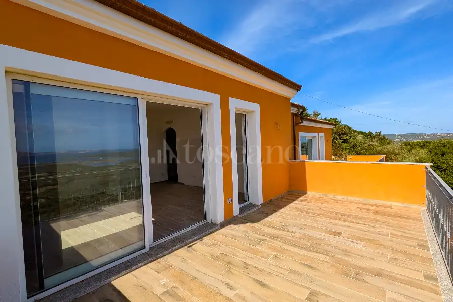 Villino a Schiera in vendita di 100 mq a €370.000 (rif. 10/2025)