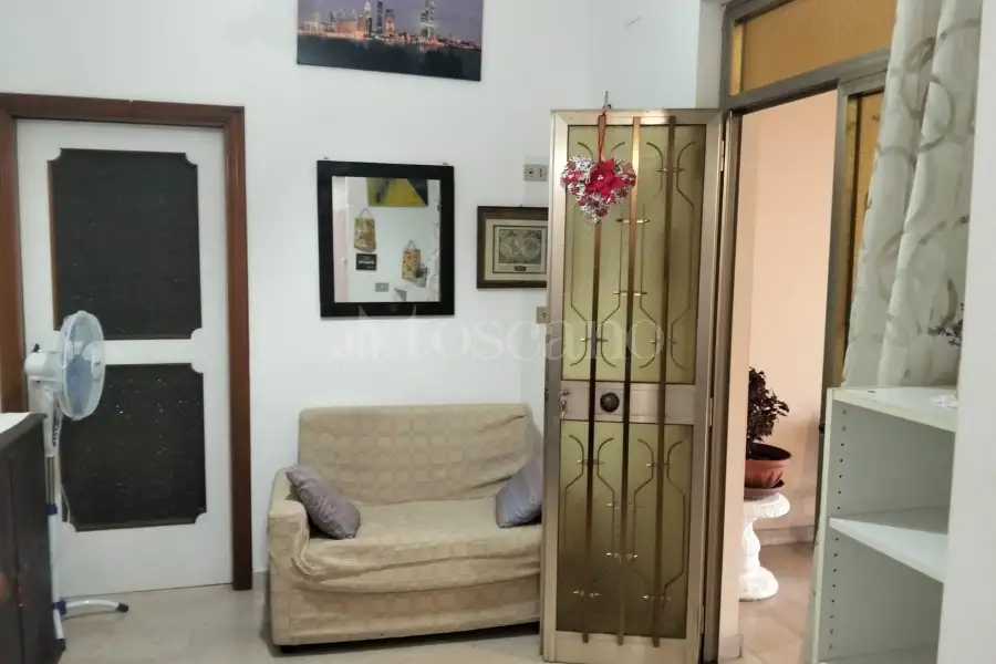 Casa in affitto di 78 mq a €500 (rif. 39/2026)