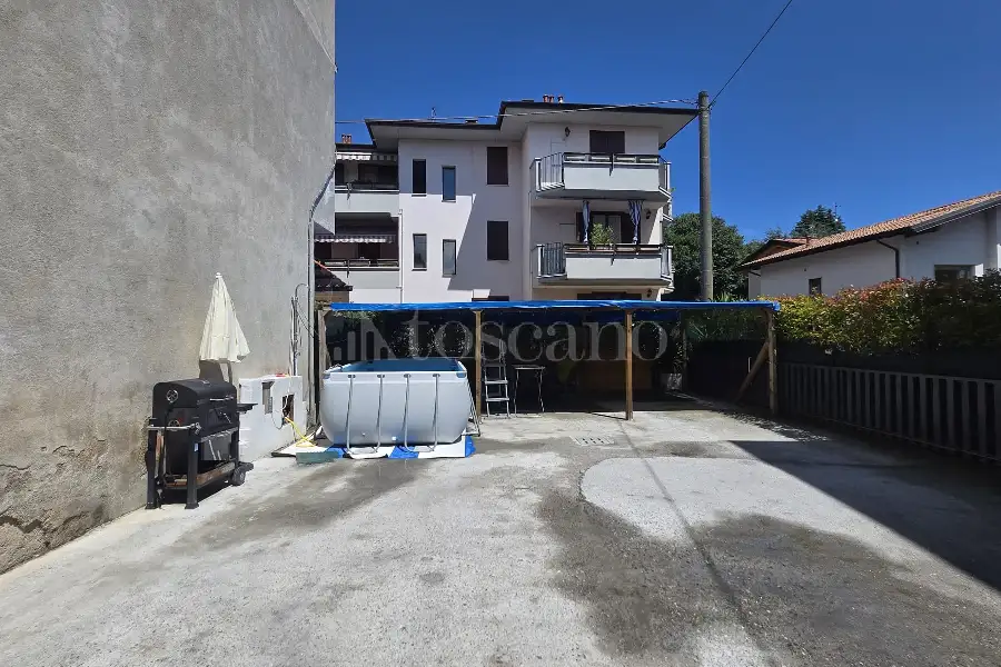 Casa Indipendente in vendita di 330 mq a €495.000 (rif. 6/2026)
