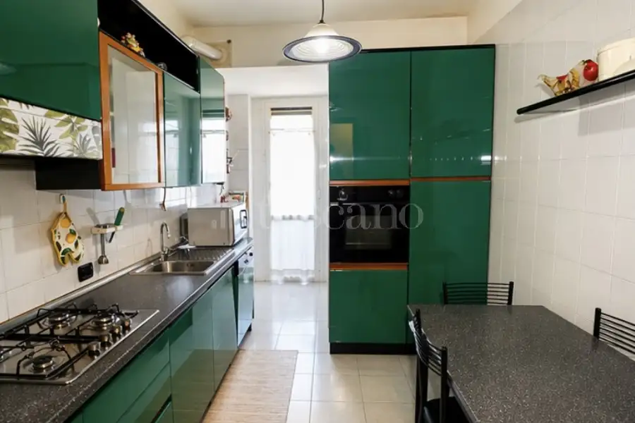 Casa in vendita di 100 mq a €595.000 (rif. 6/2026)