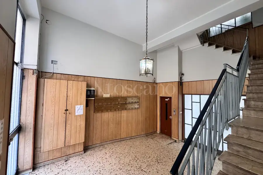 Casa in affitto di 130 mq a €690 (rif. 97/2026)