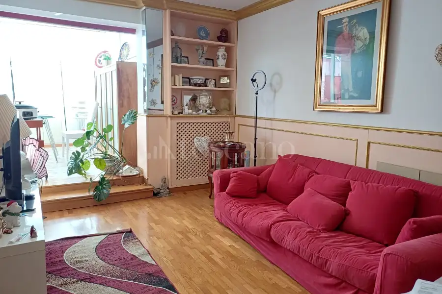 Attico in affitto di 66 mq a €1.550 (rif. 15/2026)