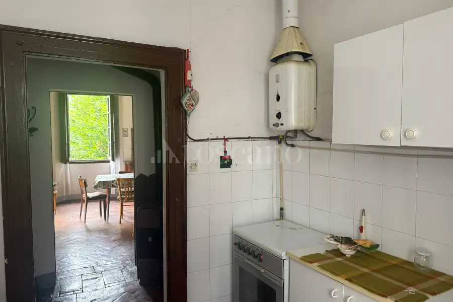 Casa Indipendente in vendita di 155 mq a €95.000 (rif. 25/2026)