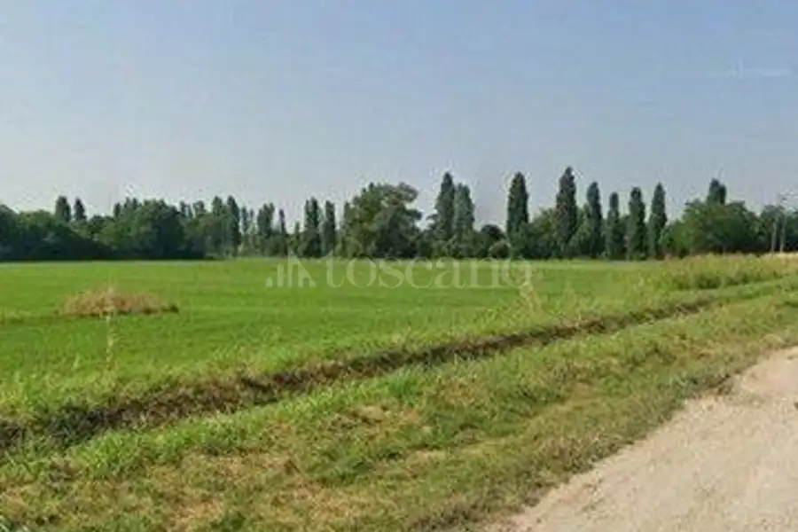 Agricolo in vendita di 5.355 mq a €25.000 (rif. 44/2025)