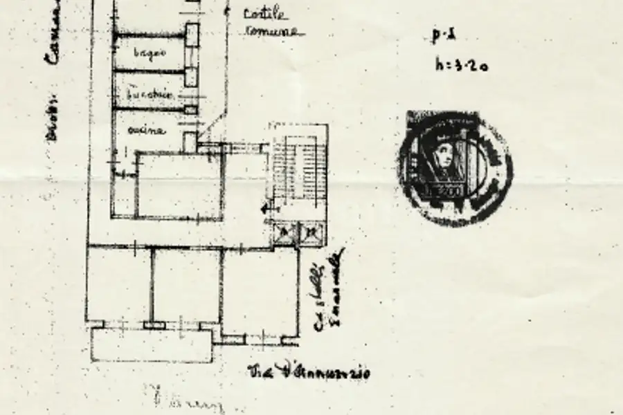 Casa in vendita di 200 mq a €425.000 (rif. 81/2026)