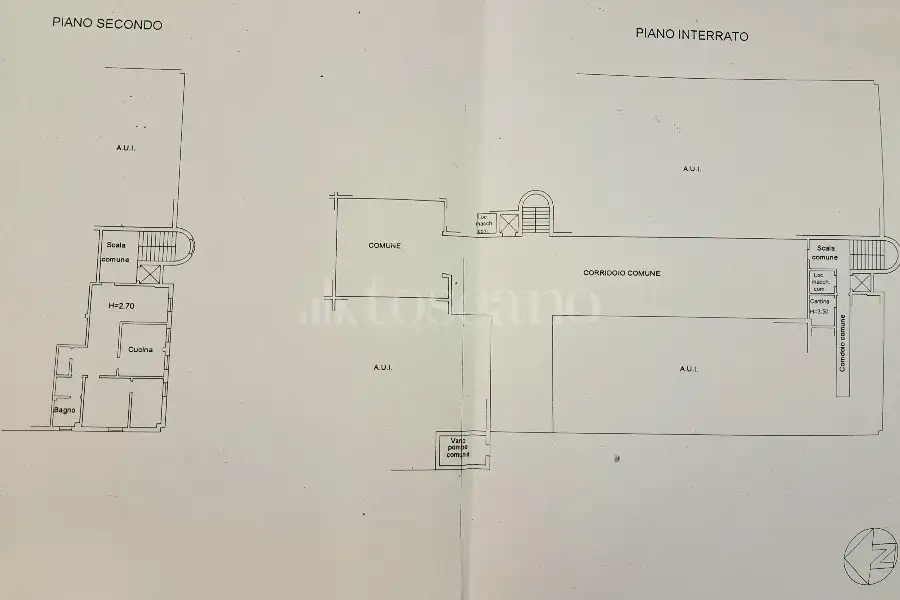 Casa in vendita di 75 mq a €72.000 (rif. 77/2025)