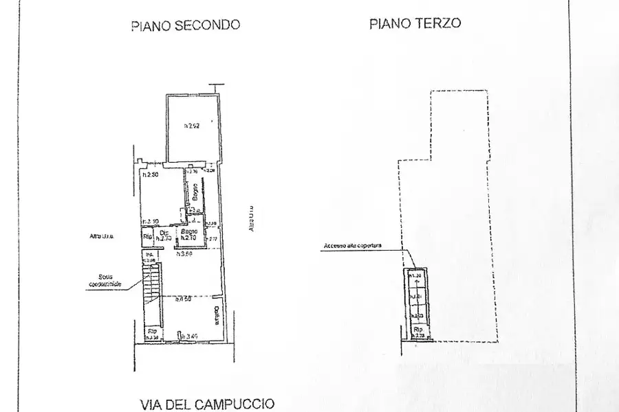 Casa in vendita di 95 mq a €570.000 (rif. 33/2026)