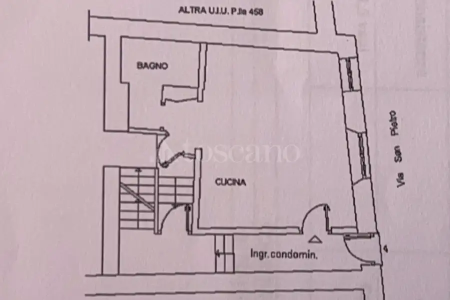 Casa in vendita di 45 mq a €55.000 (rif. 47/2025)