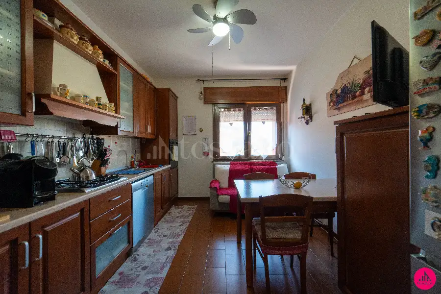 Casa in vendita di 123 mq a €189.000 (rif. 190/2025)