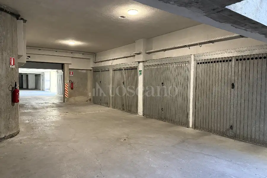 Garage in vendita di 26 mq a €30.000 (rif. 41/2025)