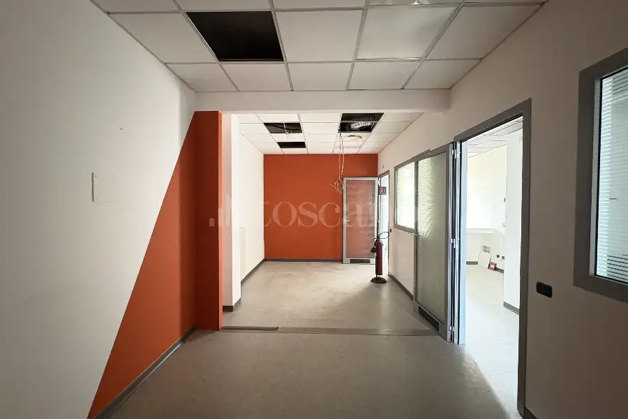 Ufficio in vendita di 110 mq a €140.000 (rif. 30/2026)