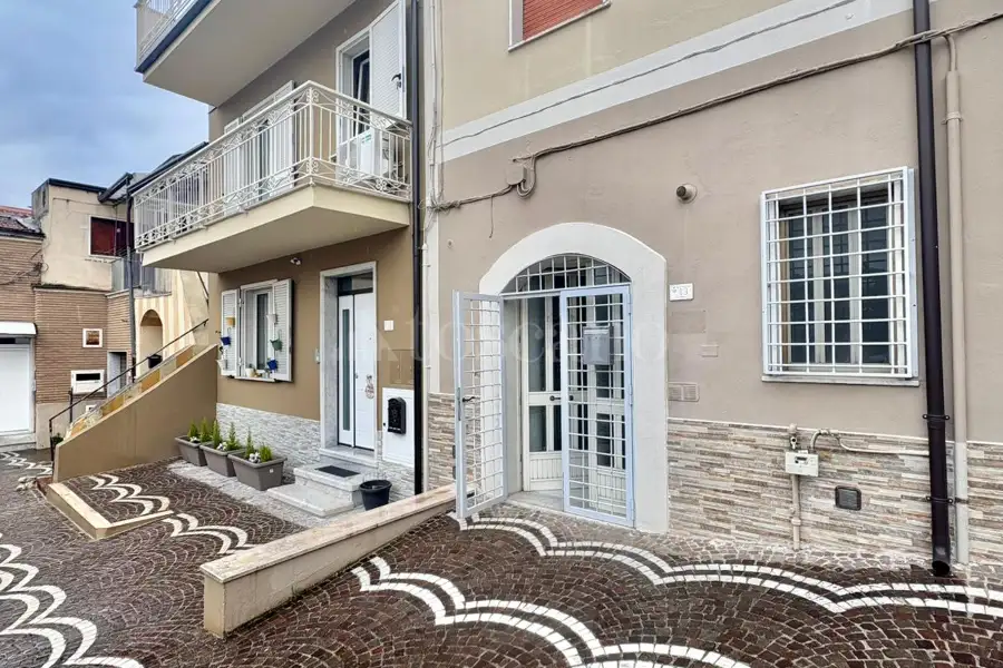 Casa Indipendente in affitto di 53 mq a €350 (rif. 69/2026)