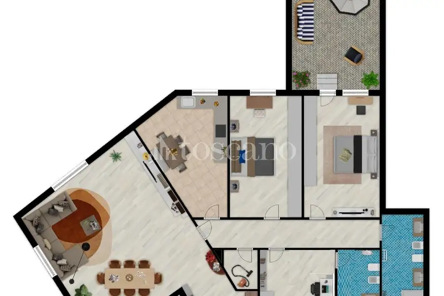 Casa in vendita di 170 mq a €530.000 (rif. 52/2026)