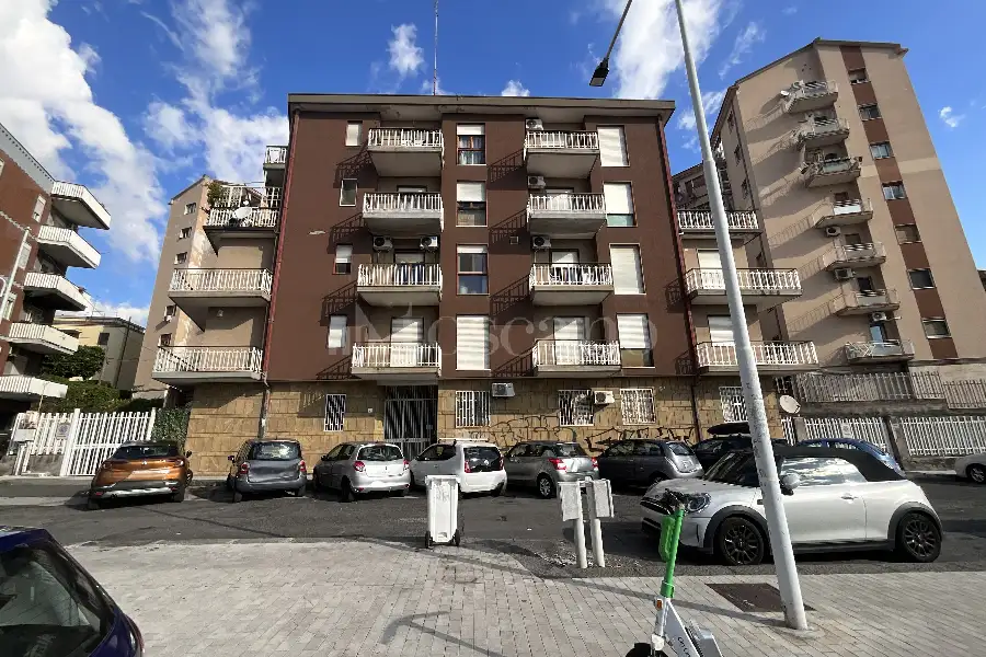 Casa in affitto di 60 mq a €580 (rif. 186/2026)