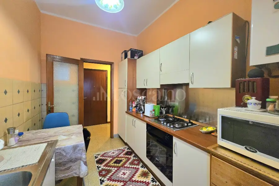 Casa in vendita di 100 mq a €95.000 (rif. 72/2025)