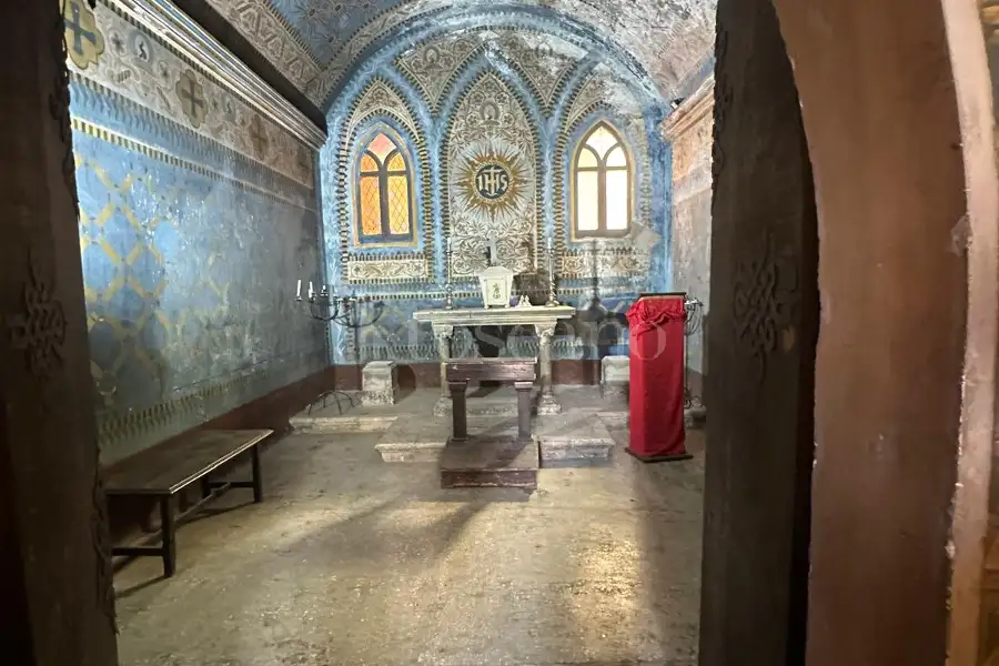 Palazzo in vendita di 3.000 mq trattativa riservata (rif. 69/2026)