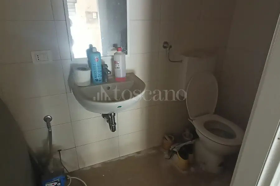 Negozio in affitto di 50 mq a €500 (rif. 34/2026)
