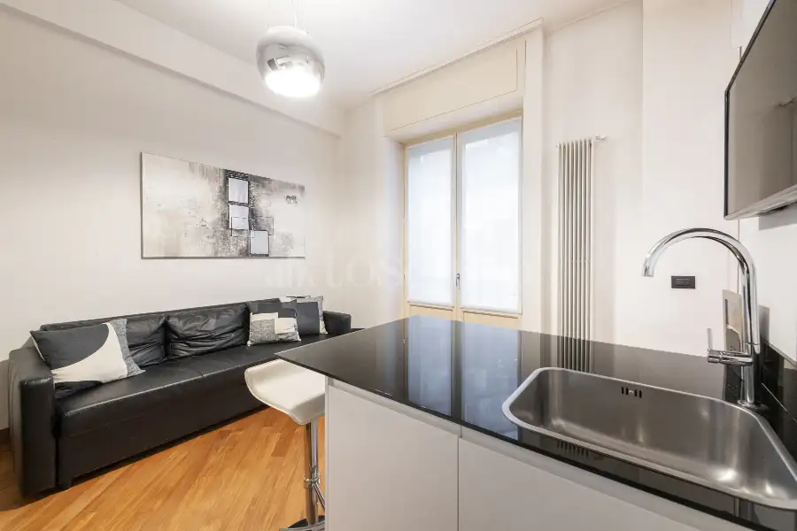 Casa in vendita di 55 mq a €725.000 (rif. 16/2026)