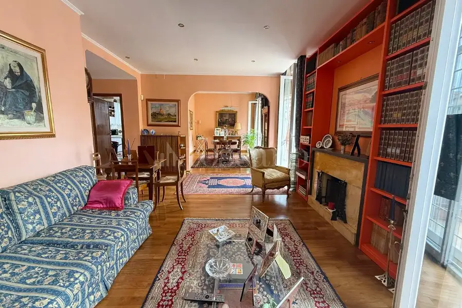 Casa in vendita di 160 mq a €650.000 (rif. 20/2026)
