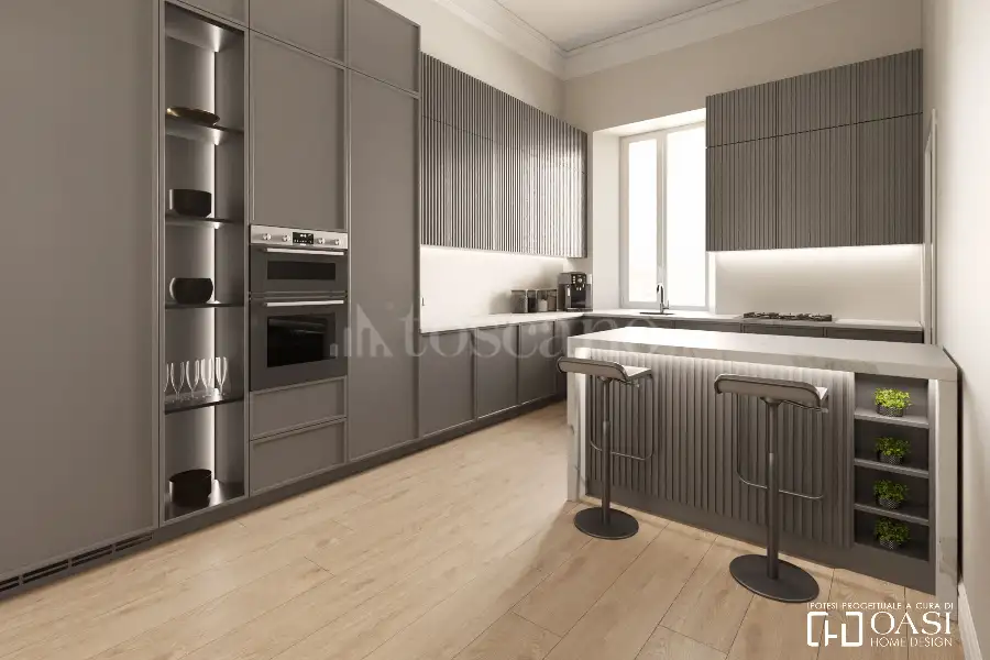 Casa in vendita di 240 mq a €1.299.000 (rif. 40/2026)