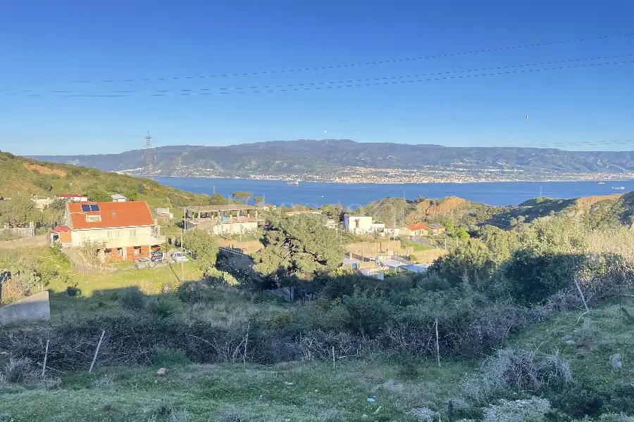 Agricolo in vendita di 1.110 mq a €21.000 (rif. 13/2026)