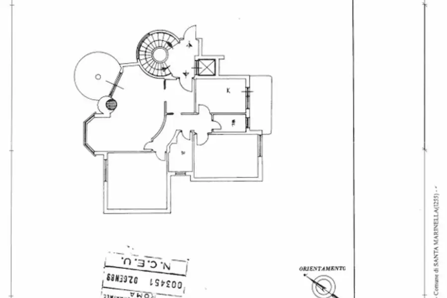 Casa in vendita di 90 mq a €109.000 (rif. 70/2025)