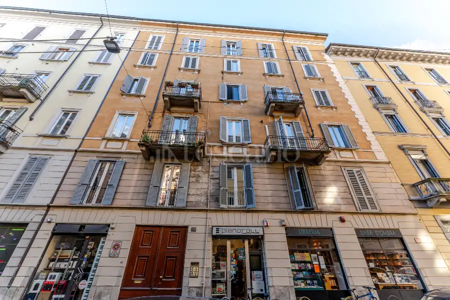 Casa in vendita di 90 mq a €820.000 (rif. 4/2026)