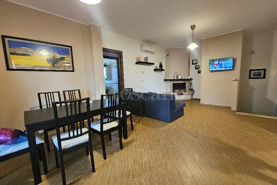 Villa Plurifamiliare in vendita di 150 mq a €345.000 (rif. 80/2026)