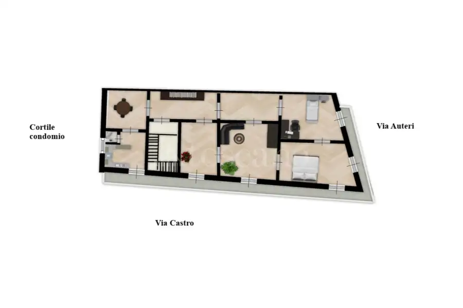 Casa in vendita di 115 mq a €120.000 (rif. 79/2025)