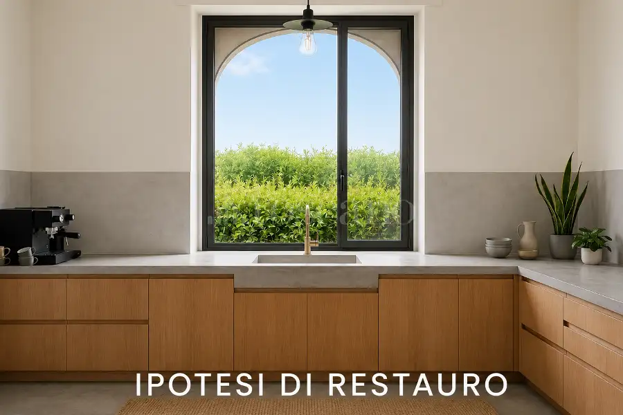 Villa in vendita di 230 mq a €299.000 (rif. 72/2025)