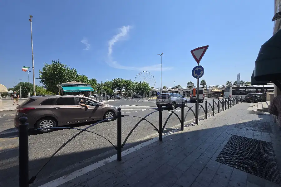 Attico in vendita di 140 mq a €485.000 (rif. 30/2026)