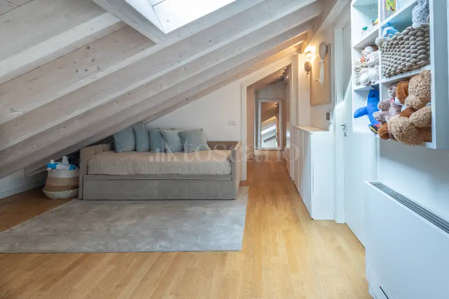 Casa in vendita di 120 mq a €1.950.000 (rif. 9/2026)