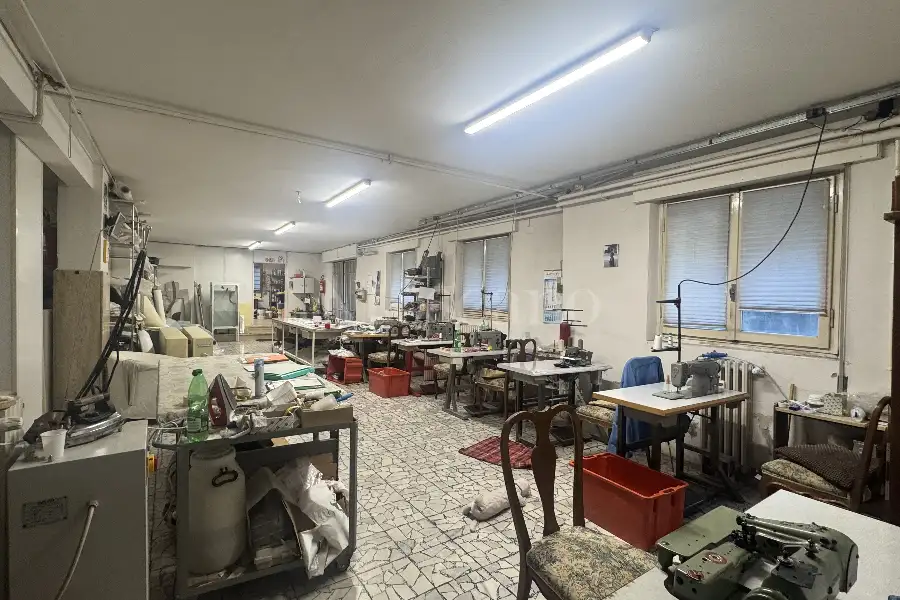 Laboratorio in vendita di 227 mq a €245.000 (rif. 29/2026)
