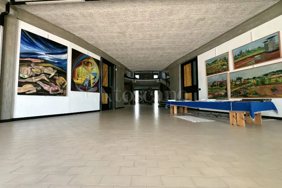 Casa in vendita di 800 mq a €879.000 (rif. 109/2024)