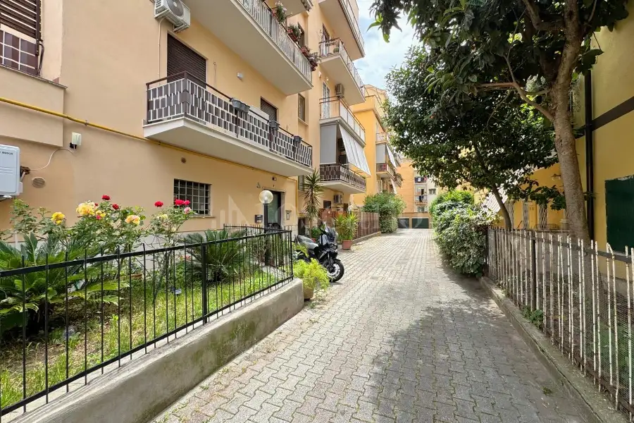 Attico in vendita di 97 mq a €325.000 (rif. 34/2026)